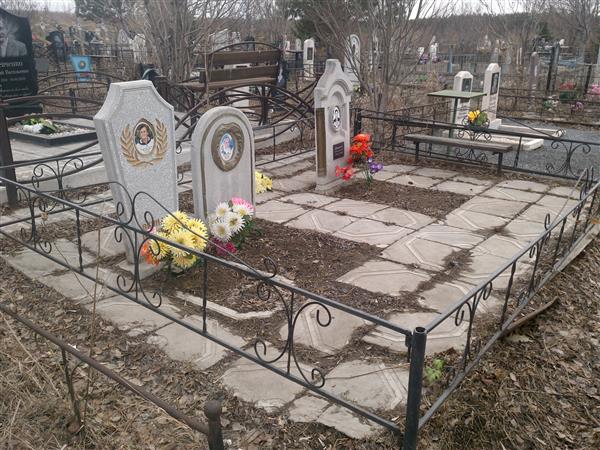 Деменев Александр Георгиевич