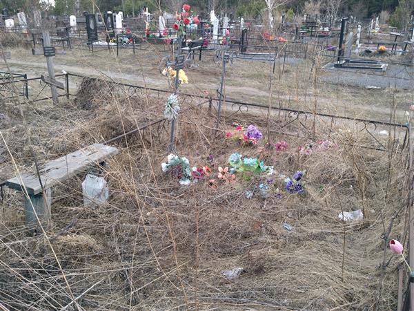 Осюкова Елена Алексеевна
