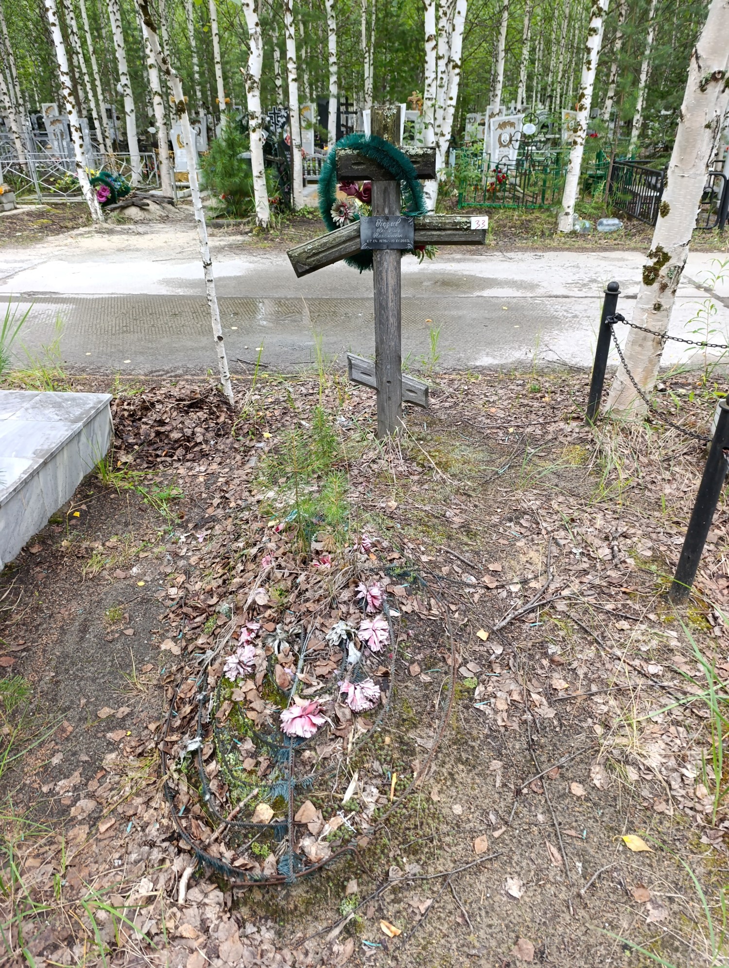 Козлов Василий Николаевич