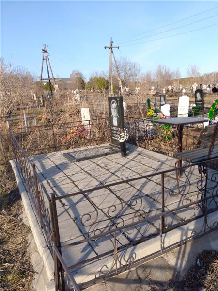 Брилев Александр Сергеевич