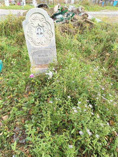 Рычковская Мария Ивановна