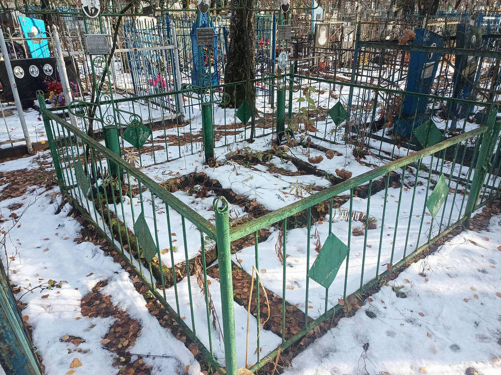 Мочалова Ирина Полиектовна
