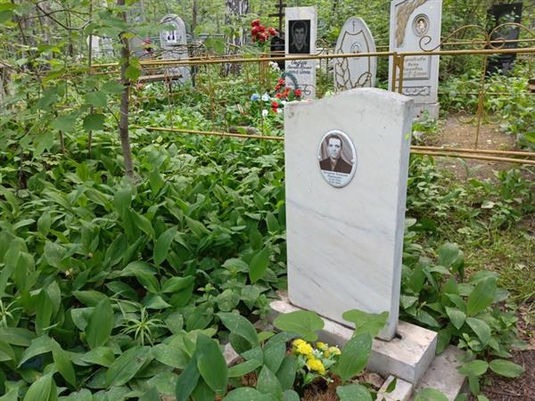 Зосимов Алексей Иванович