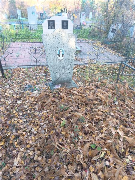 Воробьев Владимир Александрович