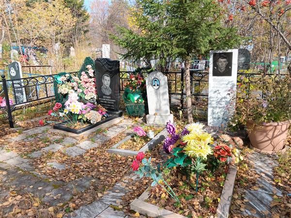 Стеганцов Владимир Иванович