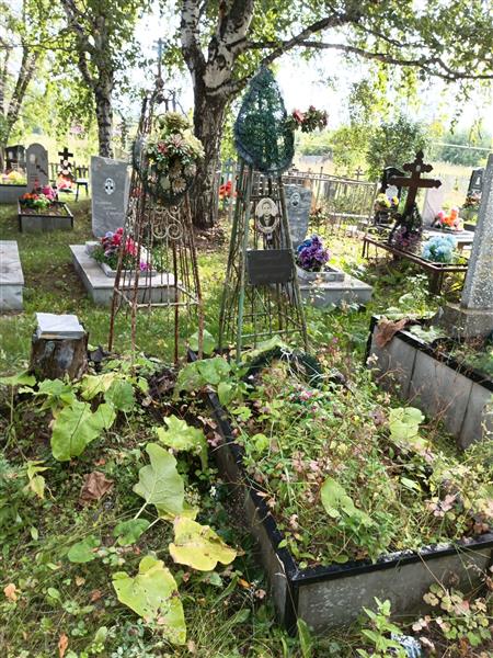 Катаев Василий Николаевич