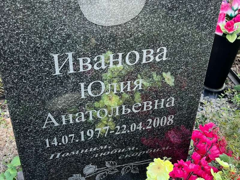 Иванова