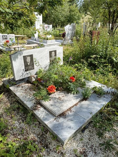 Заостровных Антонина Константиновна