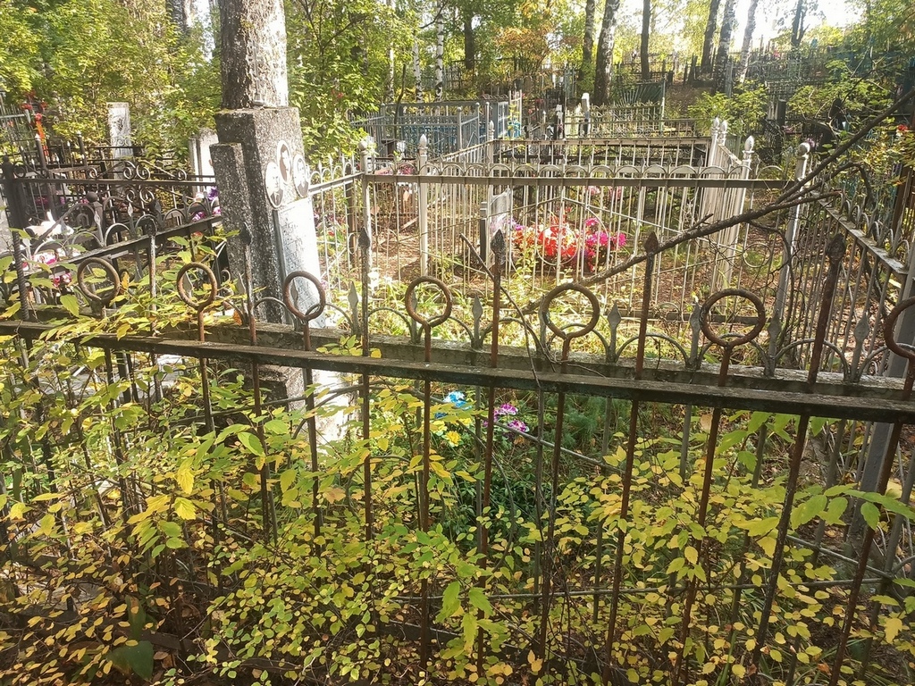 Мещанинов Степан Семенович