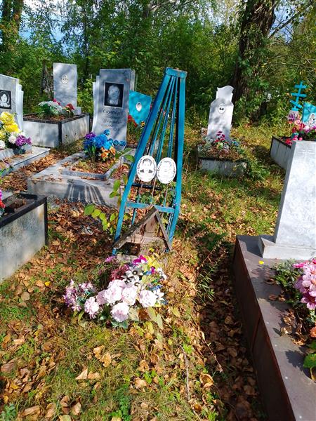 Палкин Валентин Васильевич