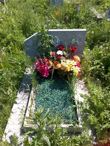 Левина Вера Григорьевна