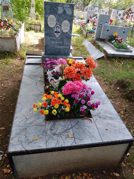 Рябинин Александр Фёдорович