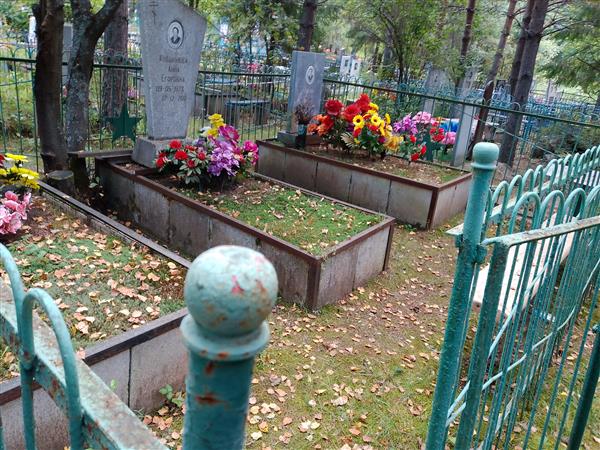 Косолапов Иван Александрович