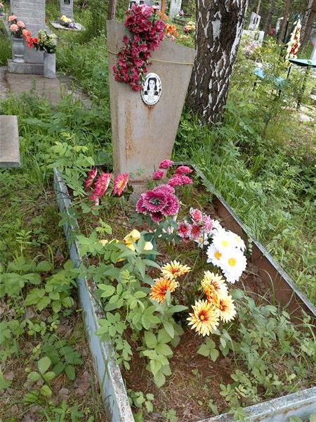 Кононович Надежда Никитична
