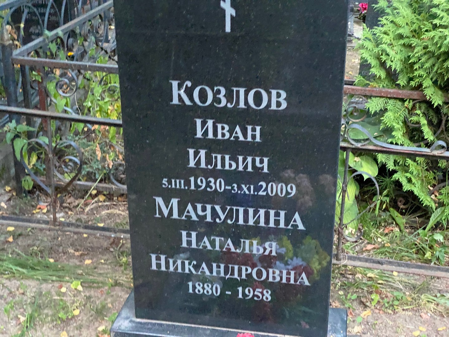 Козлов