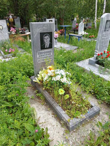 Мирошин Дмитрий Витальевич