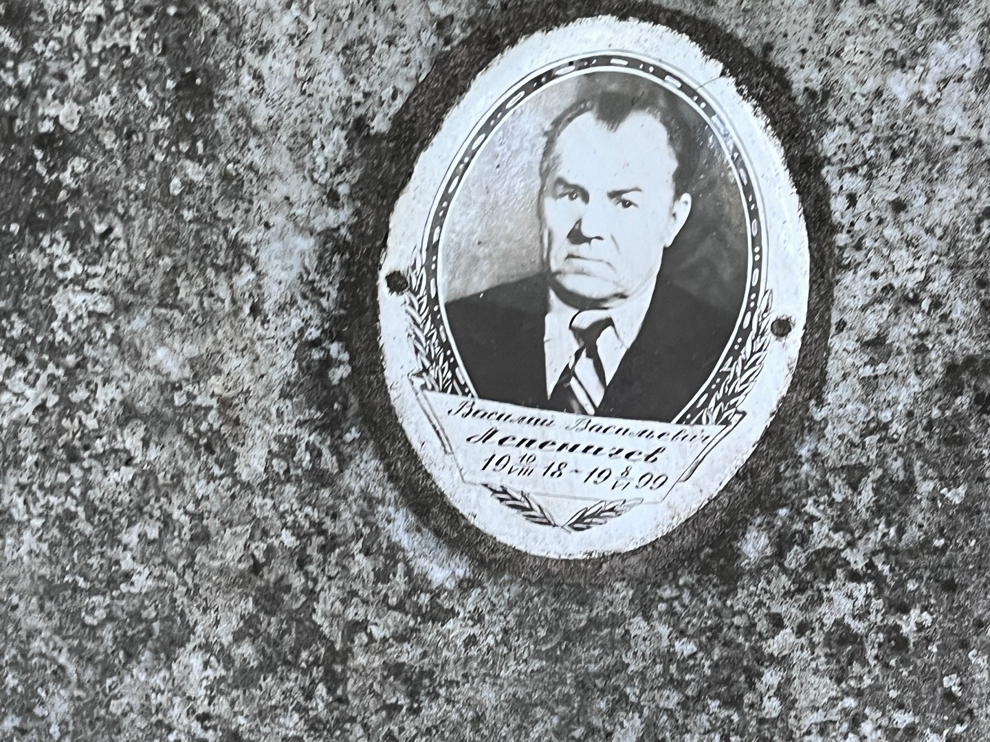 Лепеничев