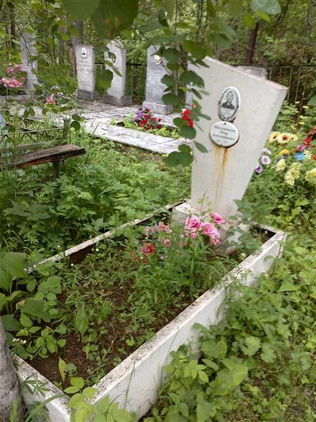 Максимовских Пётр Александрович