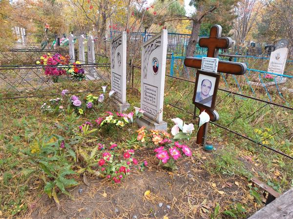 Пучковский Александр Михайлович