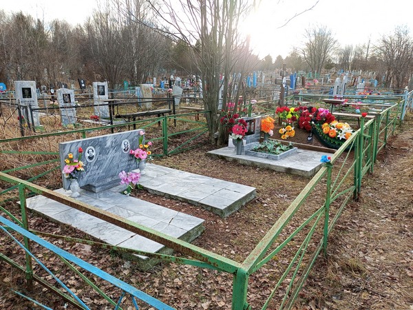 Никулин Виктор Леонидович