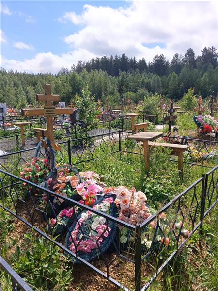 Шапошникова Антонина Васильевна