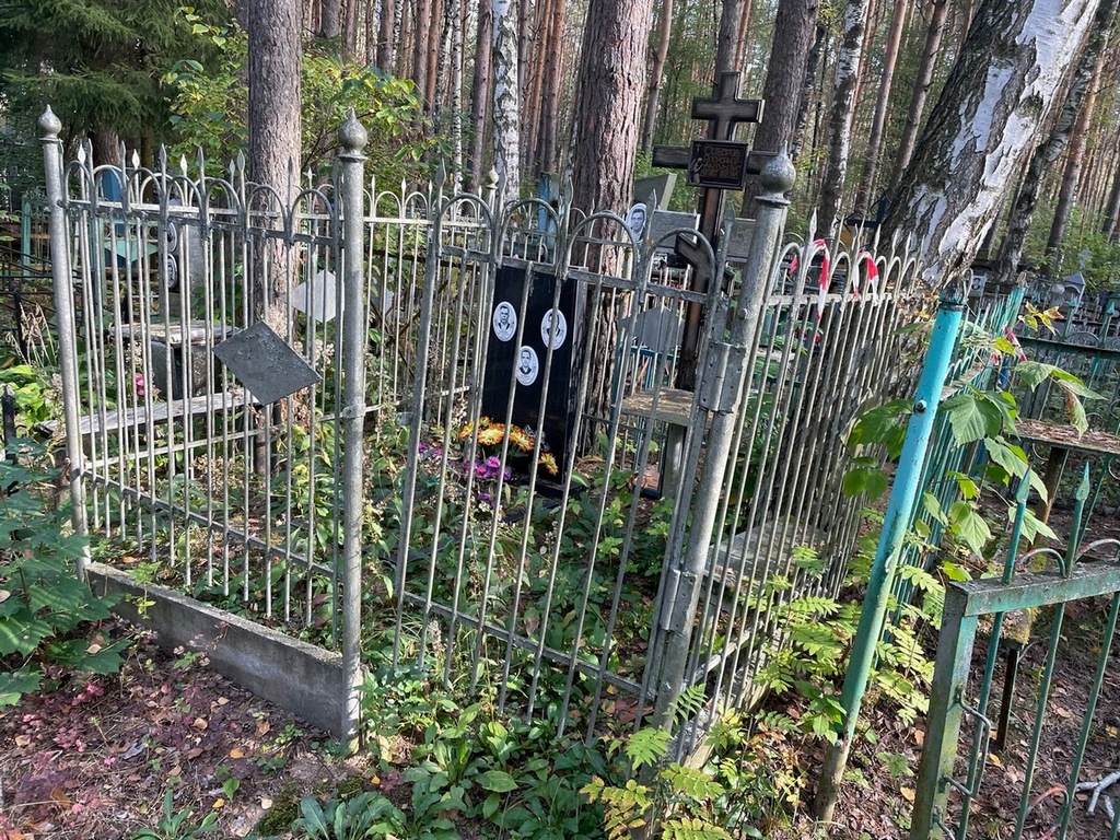 Суворов Евгений Борисович