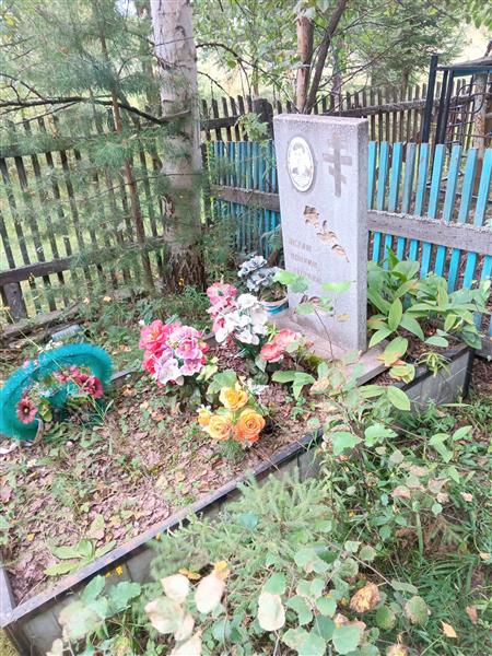 Кузнецов Виктор Алексеевич