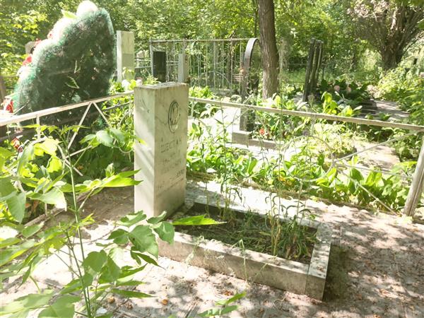 Шестак Василий Иванович