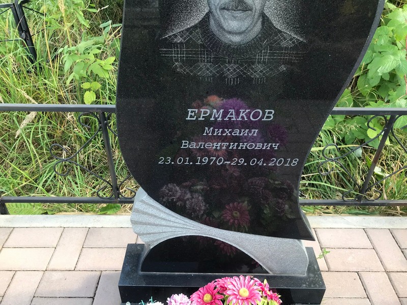 Ермаков