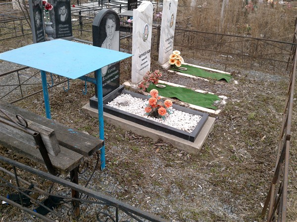 Чернозубов Михаил Иванович