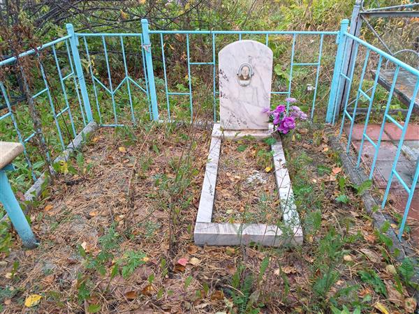Жуковская Тамара Петровна