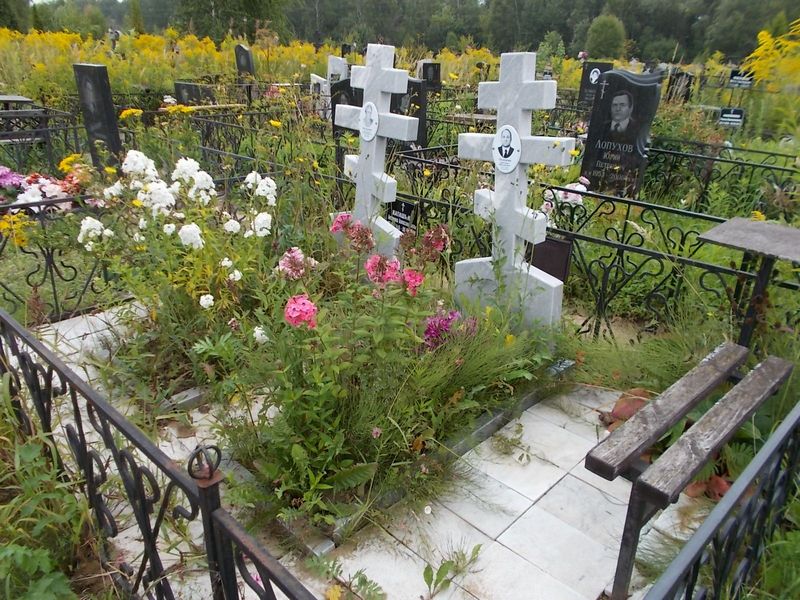 Позорин Дмитрий Максимович