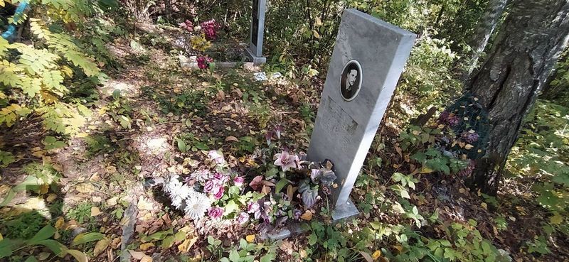 Алешкин Борис Михайлович
