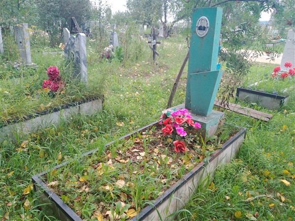 Ширяев Михаил Ануфриевич