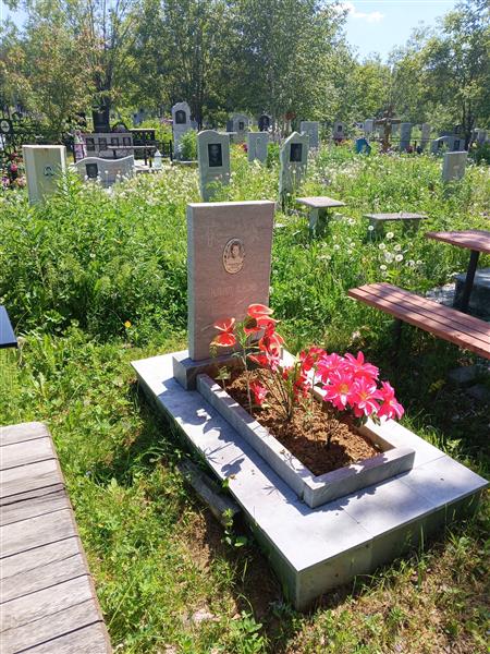 Заболотских Зинаида Ивановна