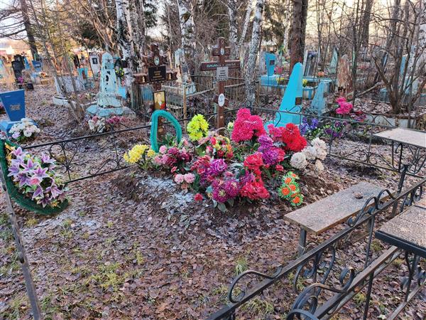 Усанин Юрий Павлович