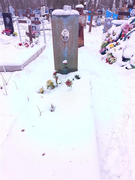 Хайдуков Александр Павлович