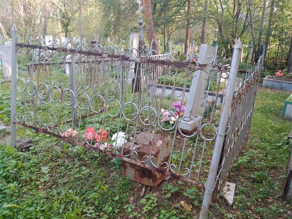 Гречухин Иван Павлович