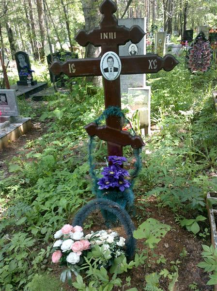 Говорухин Николай Алексеевич