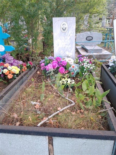 Березин Виктор Иванович