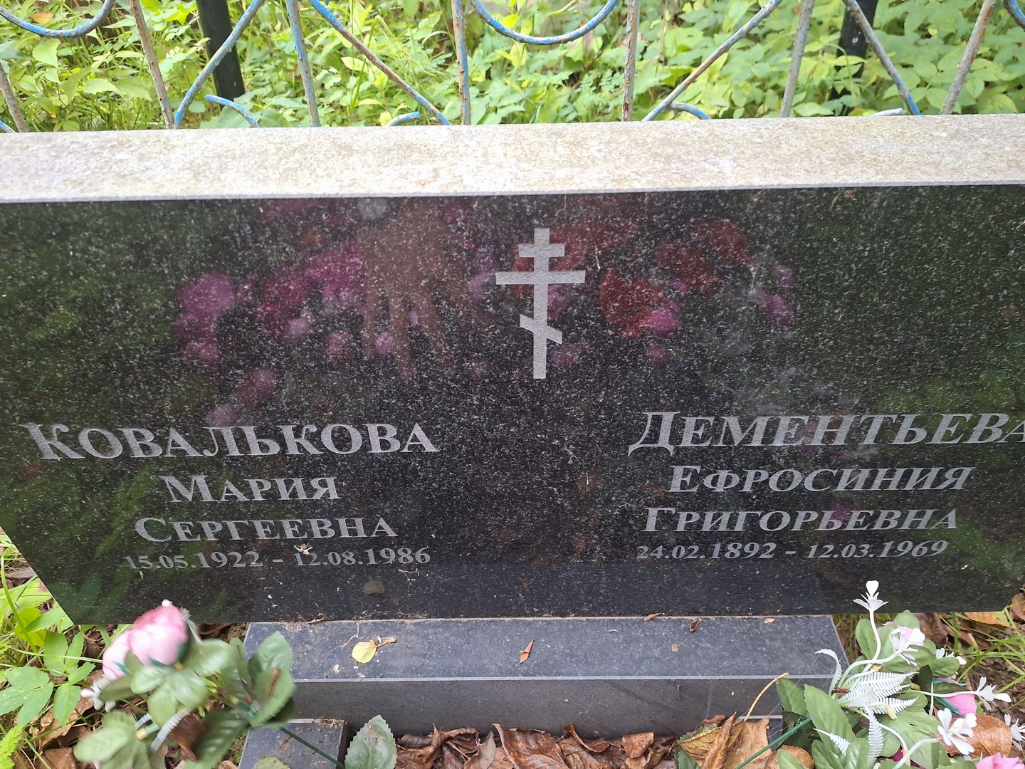 Ковалькова