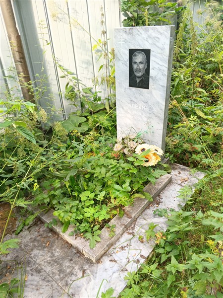 Алехин Александр Викторович