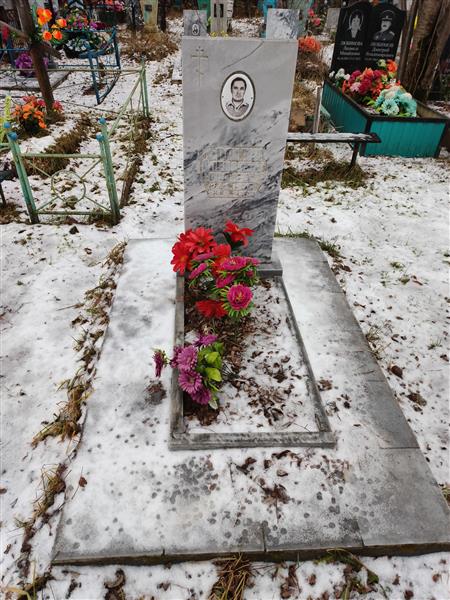 Брагин Александр Сергеевич
