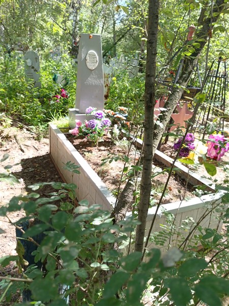 Бахтина Дарья Степановна
