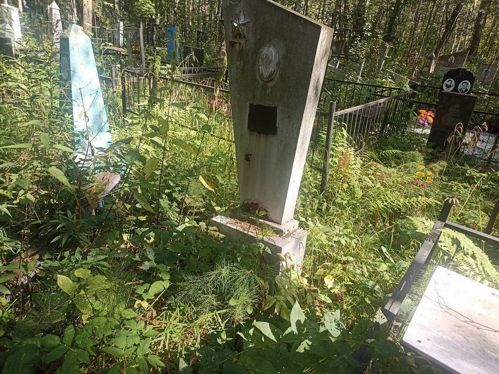 Руев Виктор Михайлович