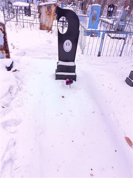 Баранова Тамара Игнатьевна