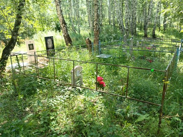 Ермилова Ольга Валентиновна