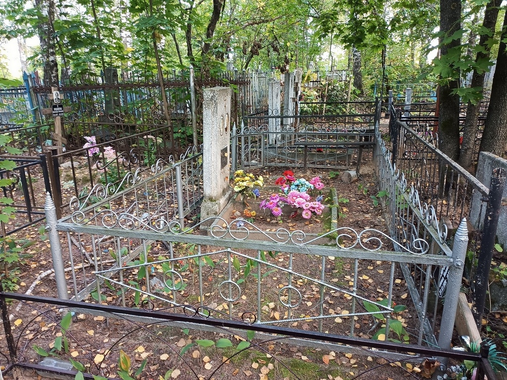 Бобыльков Дмитрий Михайлович