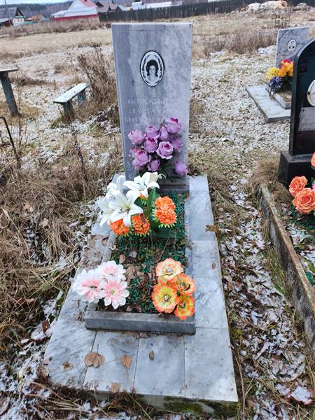 Воробьева Маргарита Михайловна
