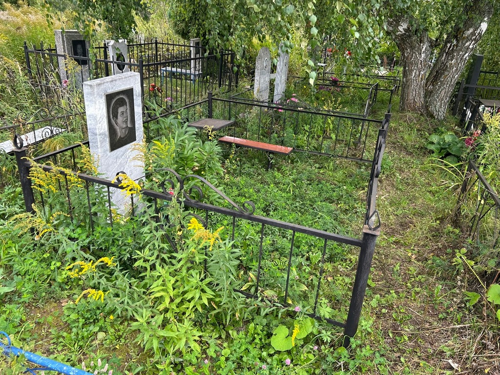 Кривдин Алексей Сергеевич